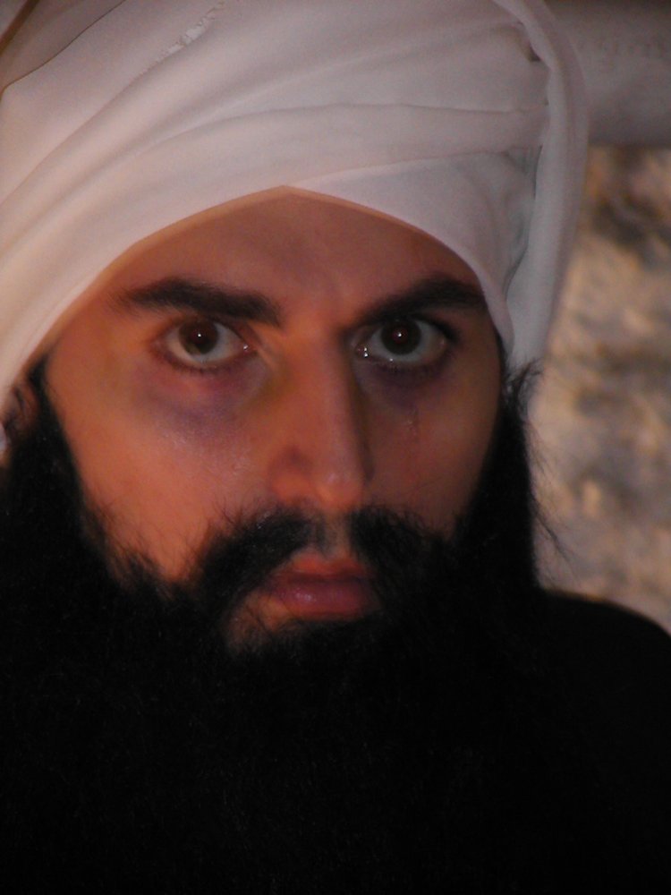 Sam Kalidi