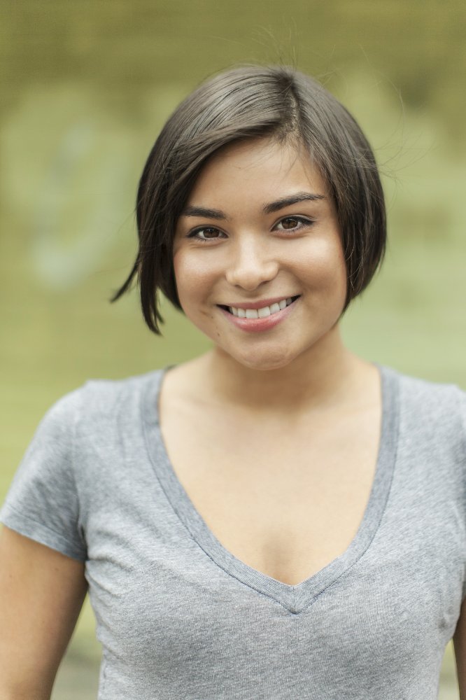 Devery Jacobs