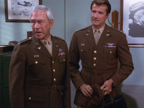 Lyle Waggoner