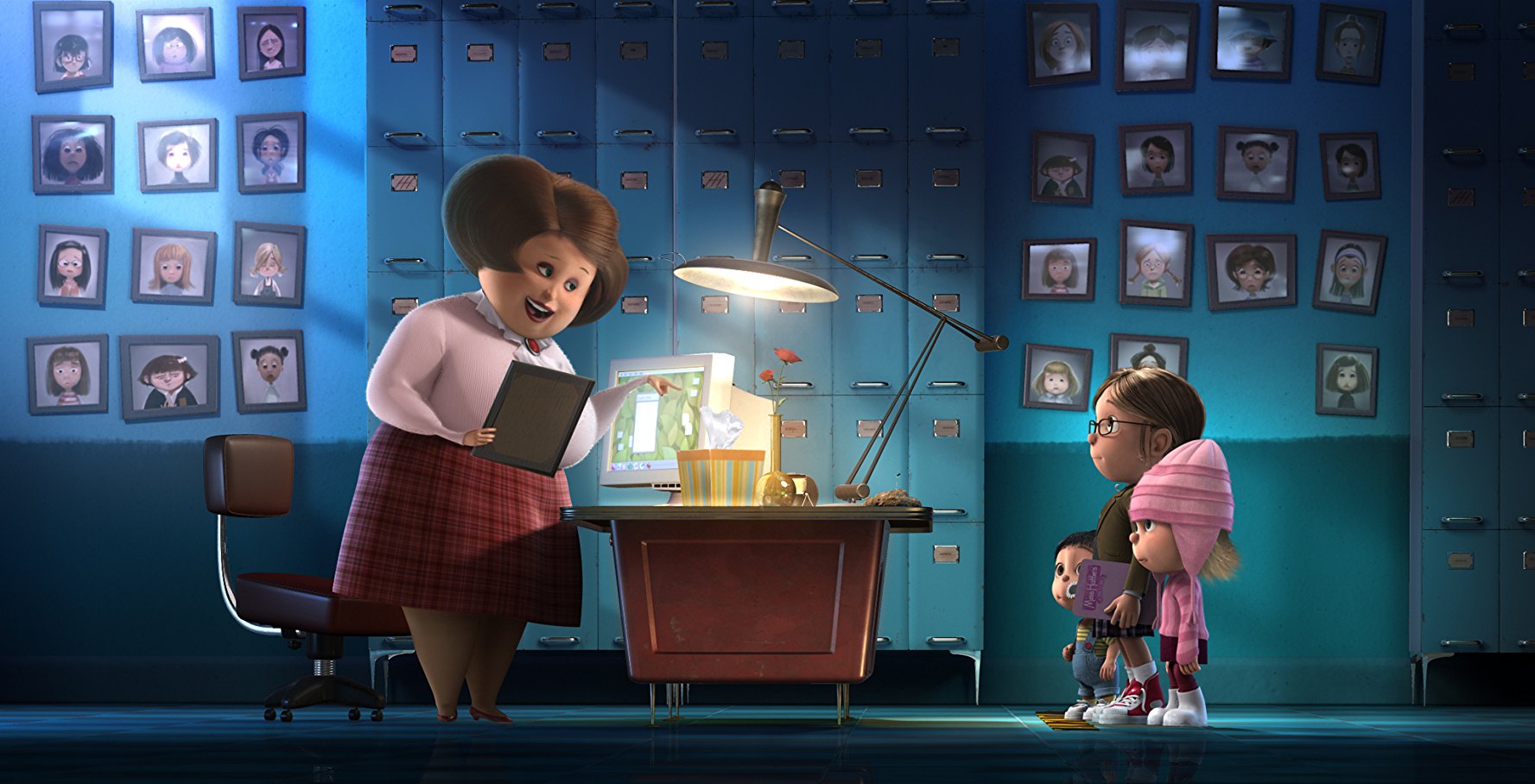 Agnes