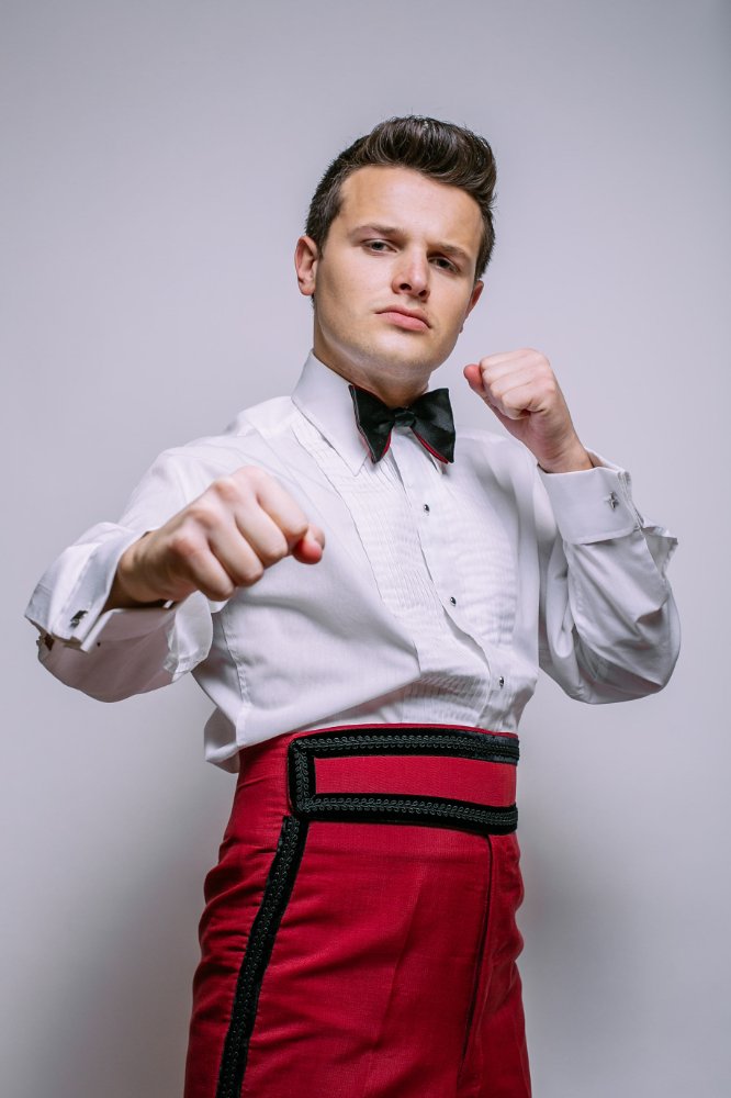 Mark Sipka