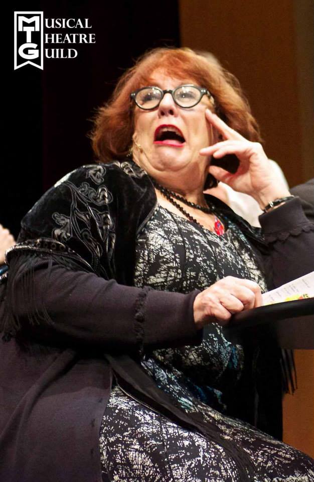 Carol Kline