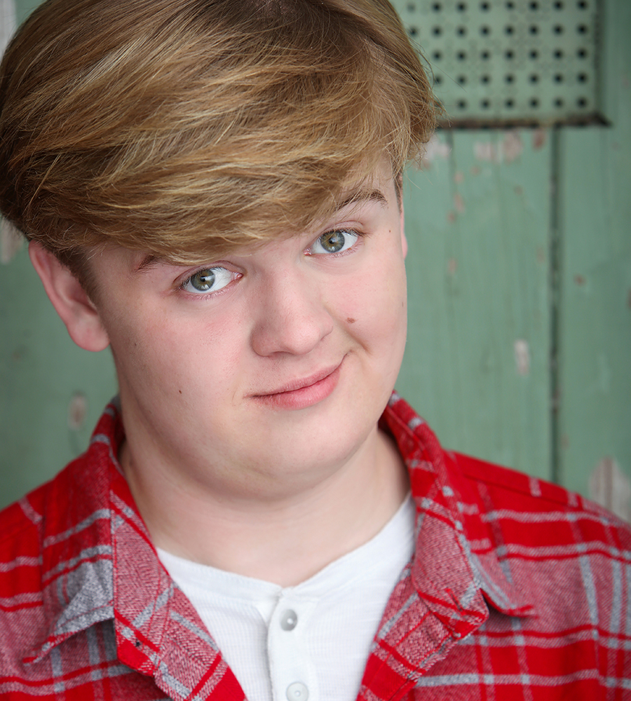 Tobin Carter