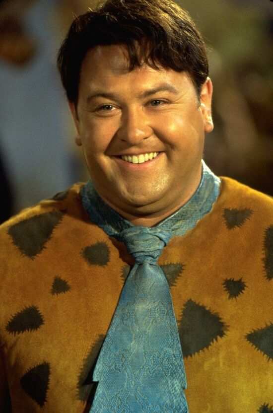 Fred Flintstone
