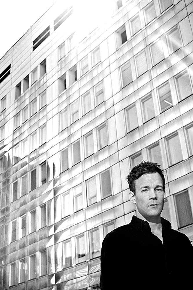 Johannes Kuhnke