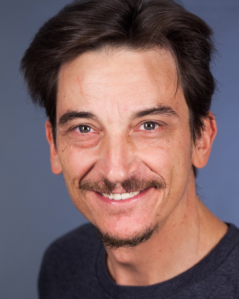Ralph Michael Brekan