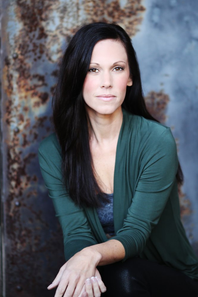 Lori Beth Sikes