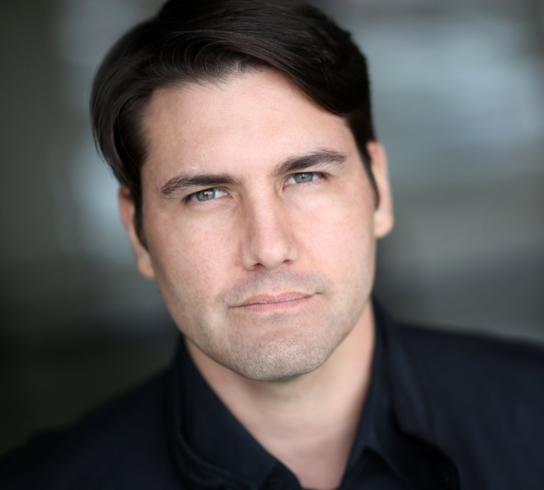 Brian Cullen Phillips