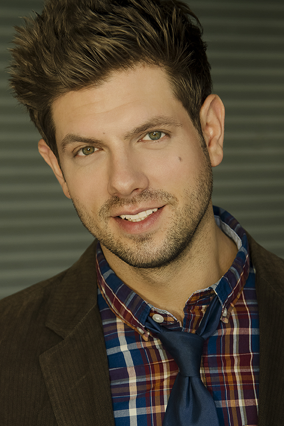 Dustin Charles