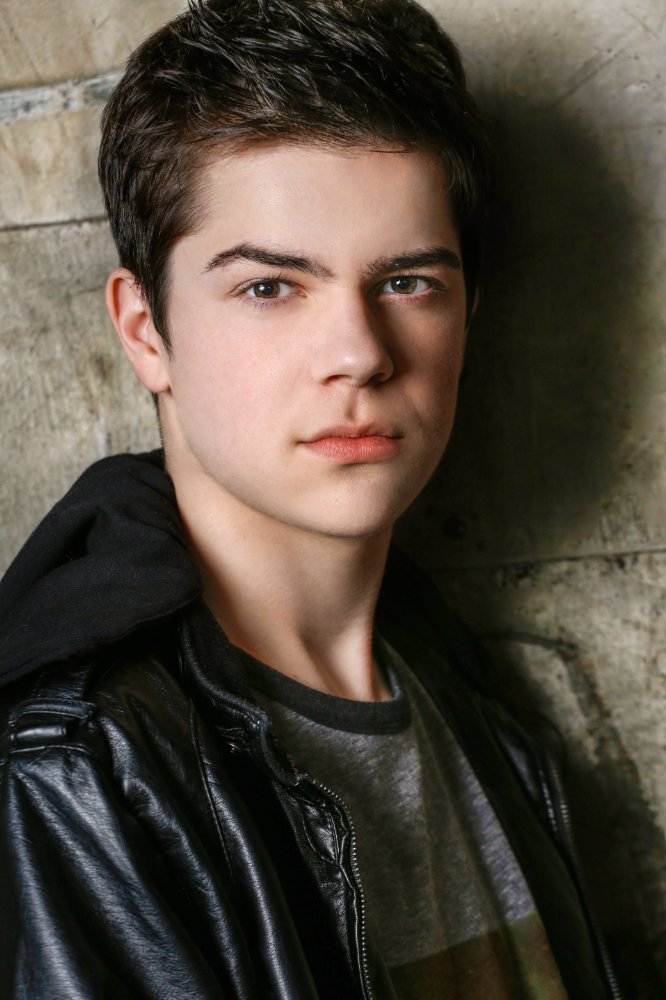 Perry Cox