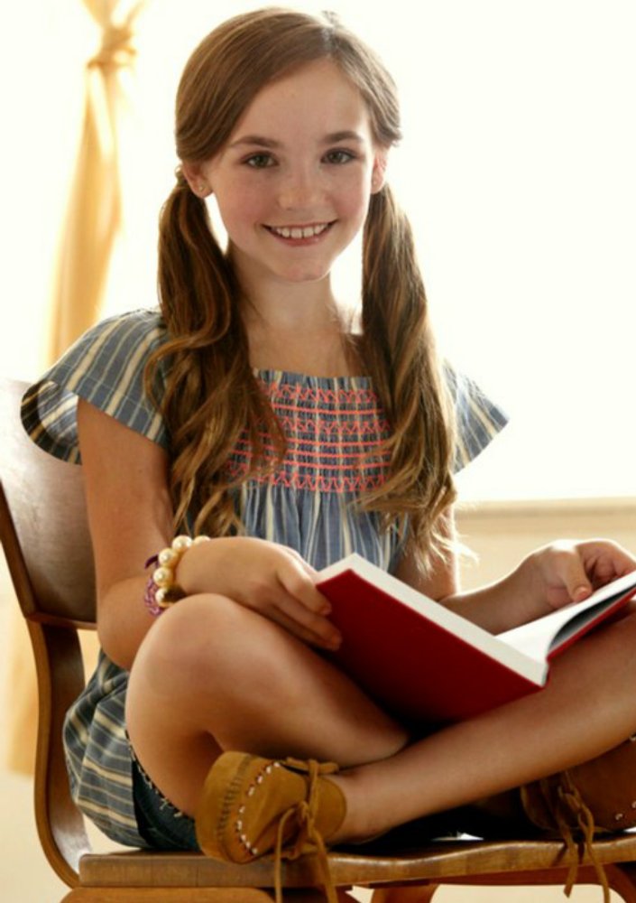Jamie Mackenzie Williams