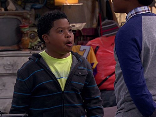 Benjamin Flores Jr.