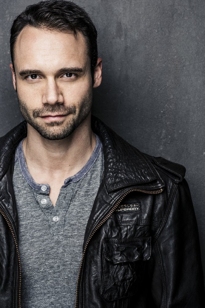 Brett T. Friedmann
