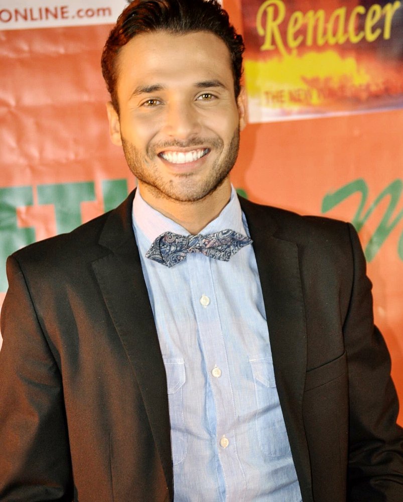 Ernesto Reyes
