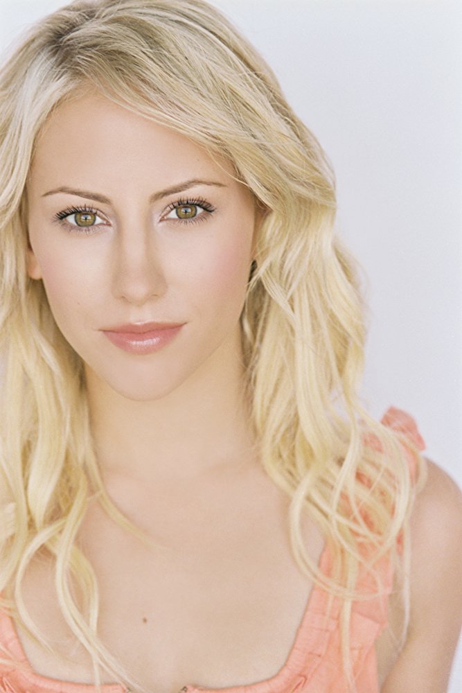 Ashley Barron