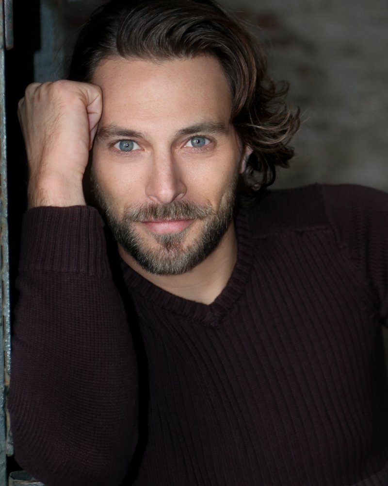 Josh Samson