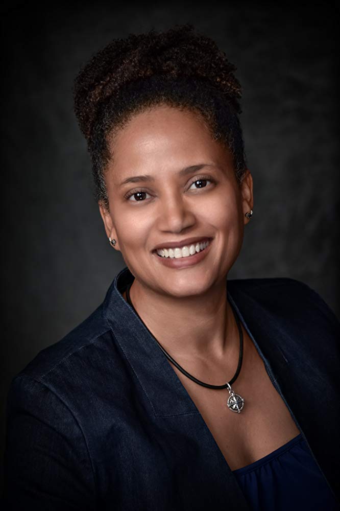 Sian Proctor