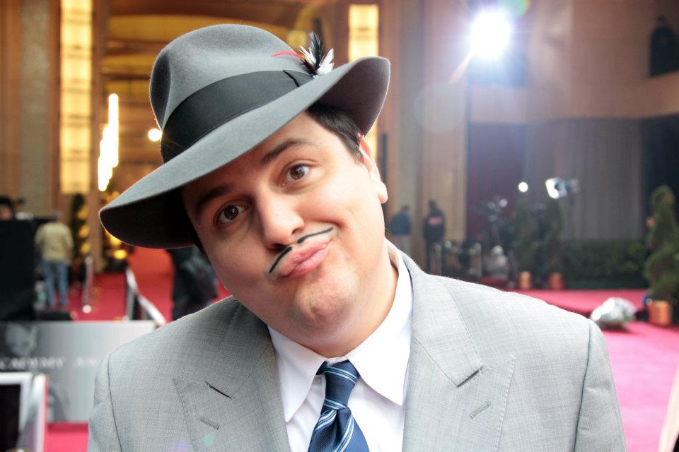 Andrew Pagana