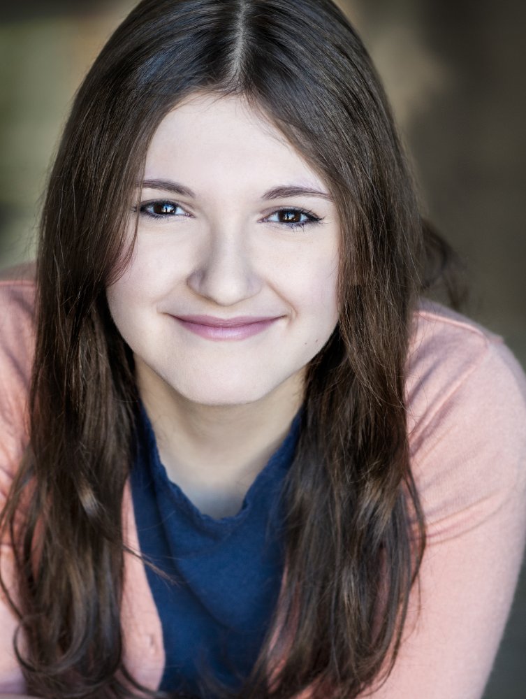 Hanna Margulies