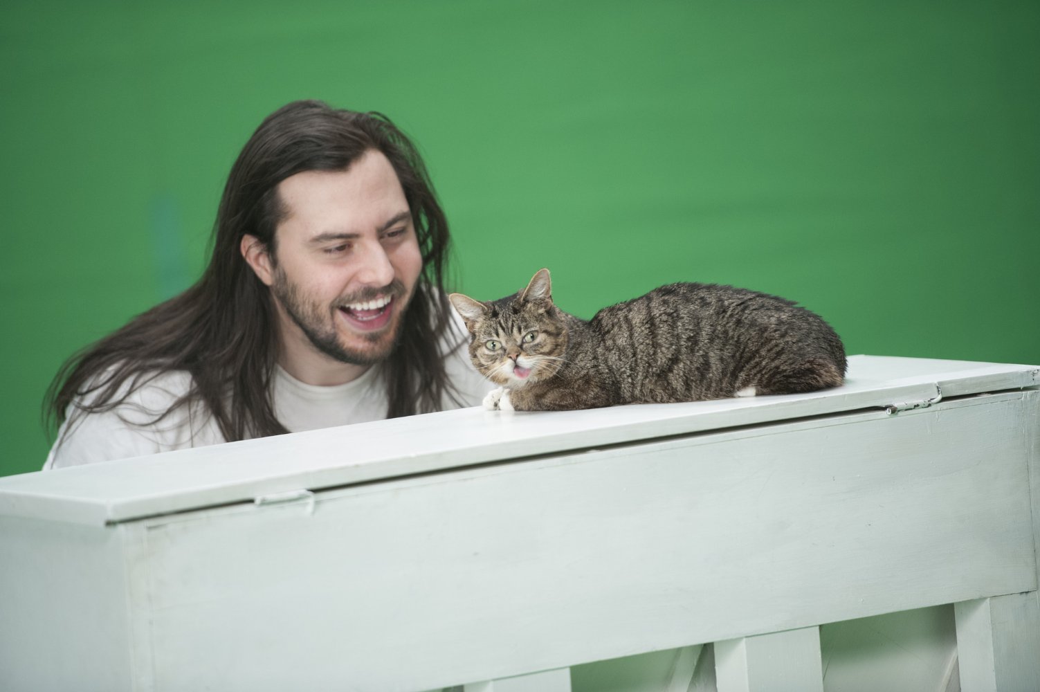 Andrew W.K.