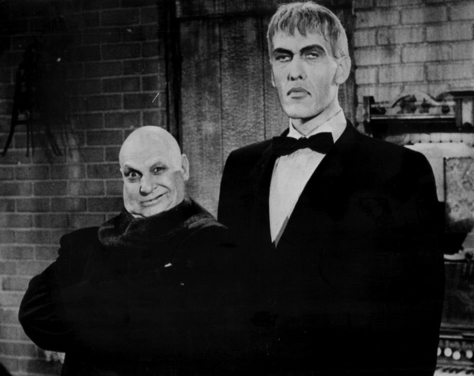 Uncle Fester