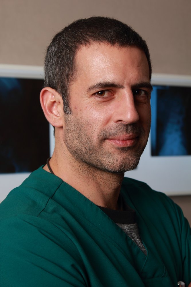 Ruben Zamora