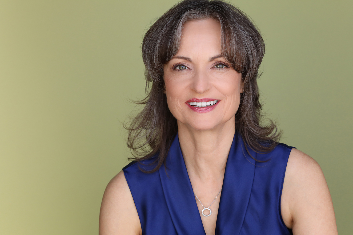 Gigi Bermingham