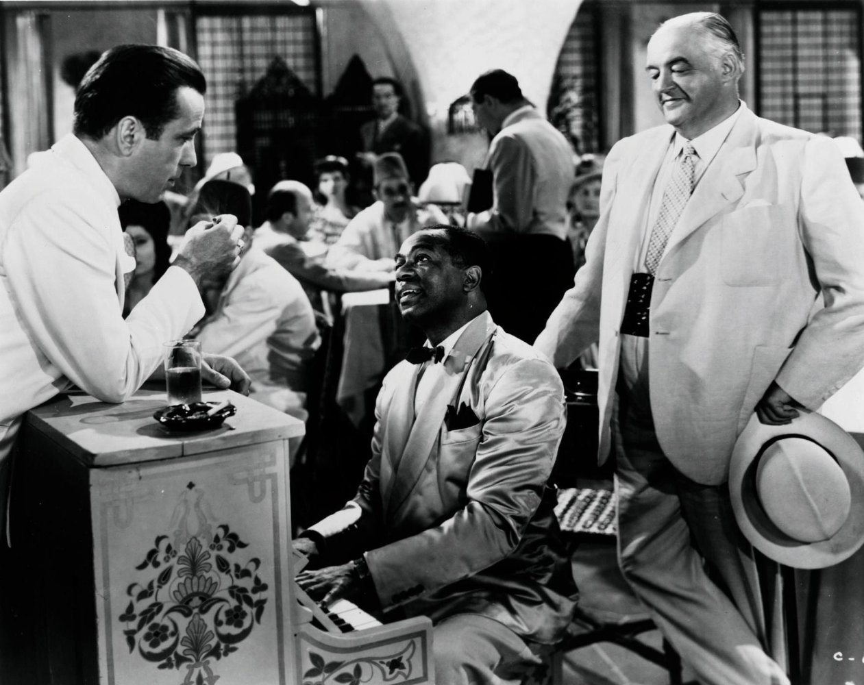 Dooley Wilson