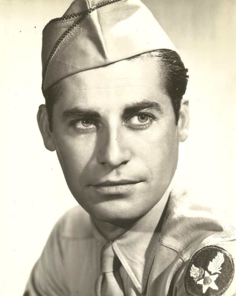 John Hodiak