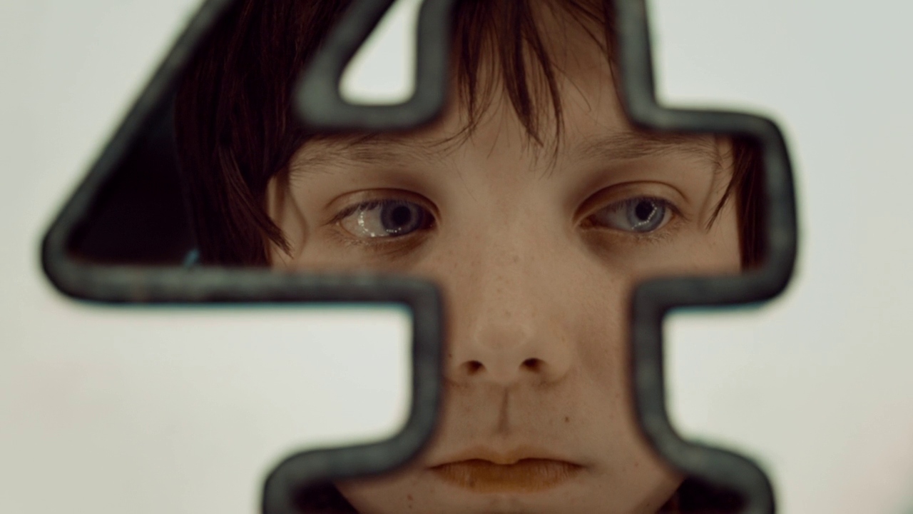 Hugo Cabret