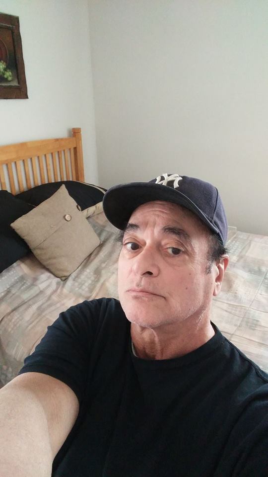 Tony Devon