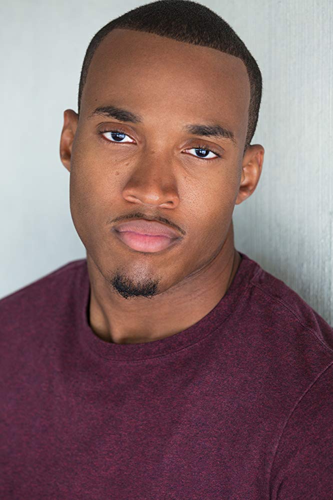 Jared Gray
