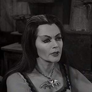 Lily Munster