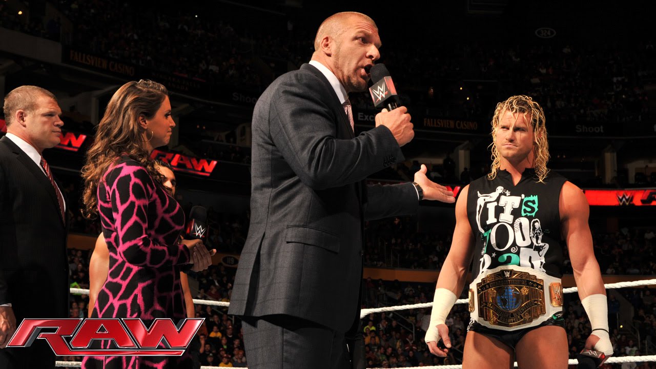 Triple H
