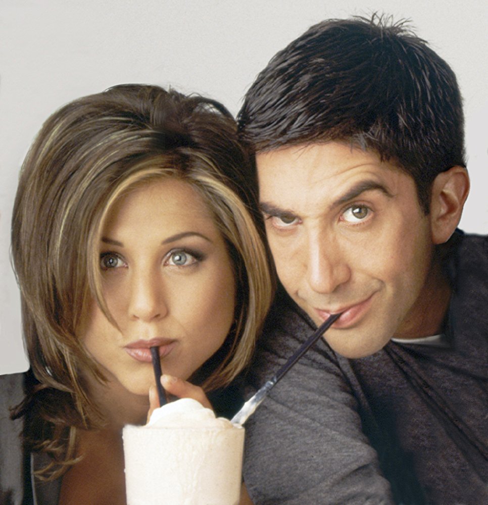 Rachel Green
