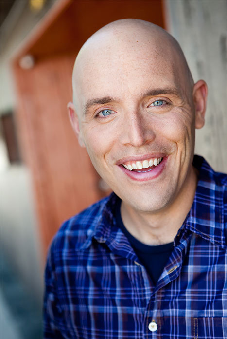 Mark McConville