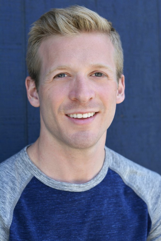 Morgan Phillips