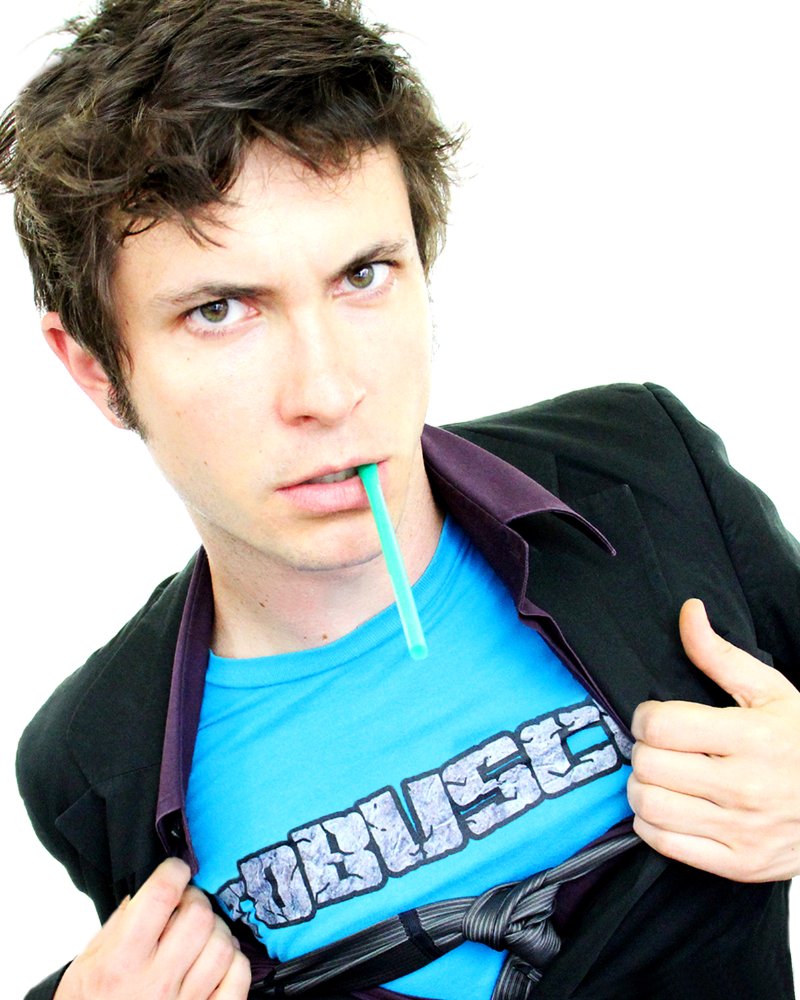 Toby Turner