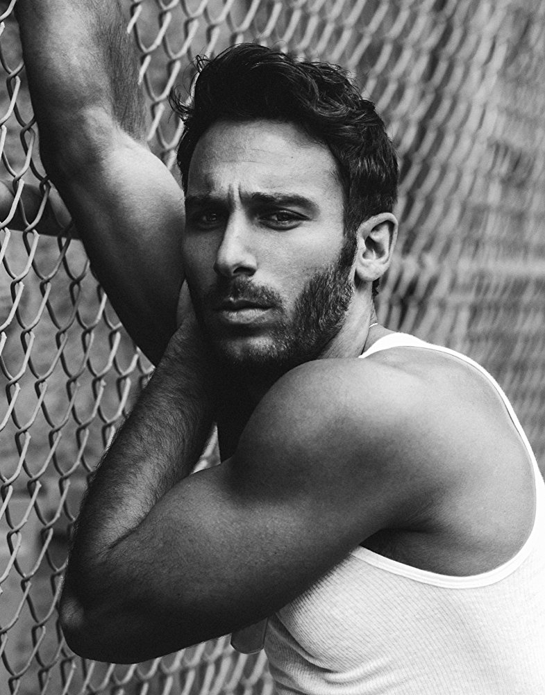 Jake Hunter