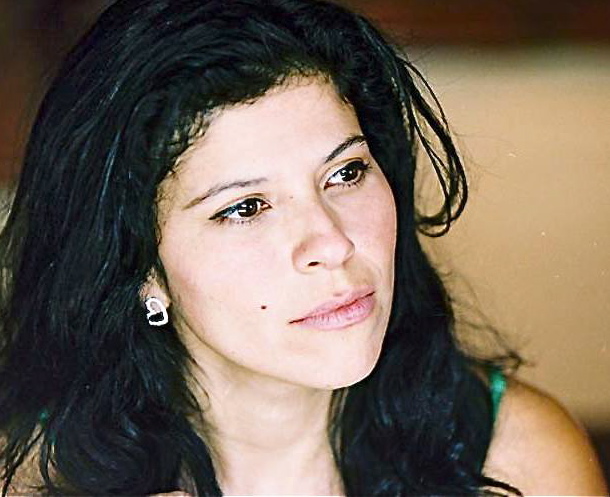 Karen Bethzabe