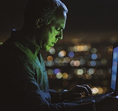 Harry Bosch