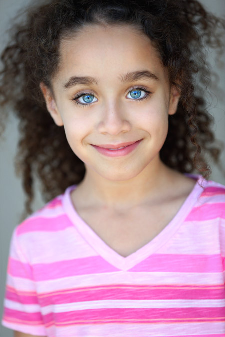 April Marshall-Miller
