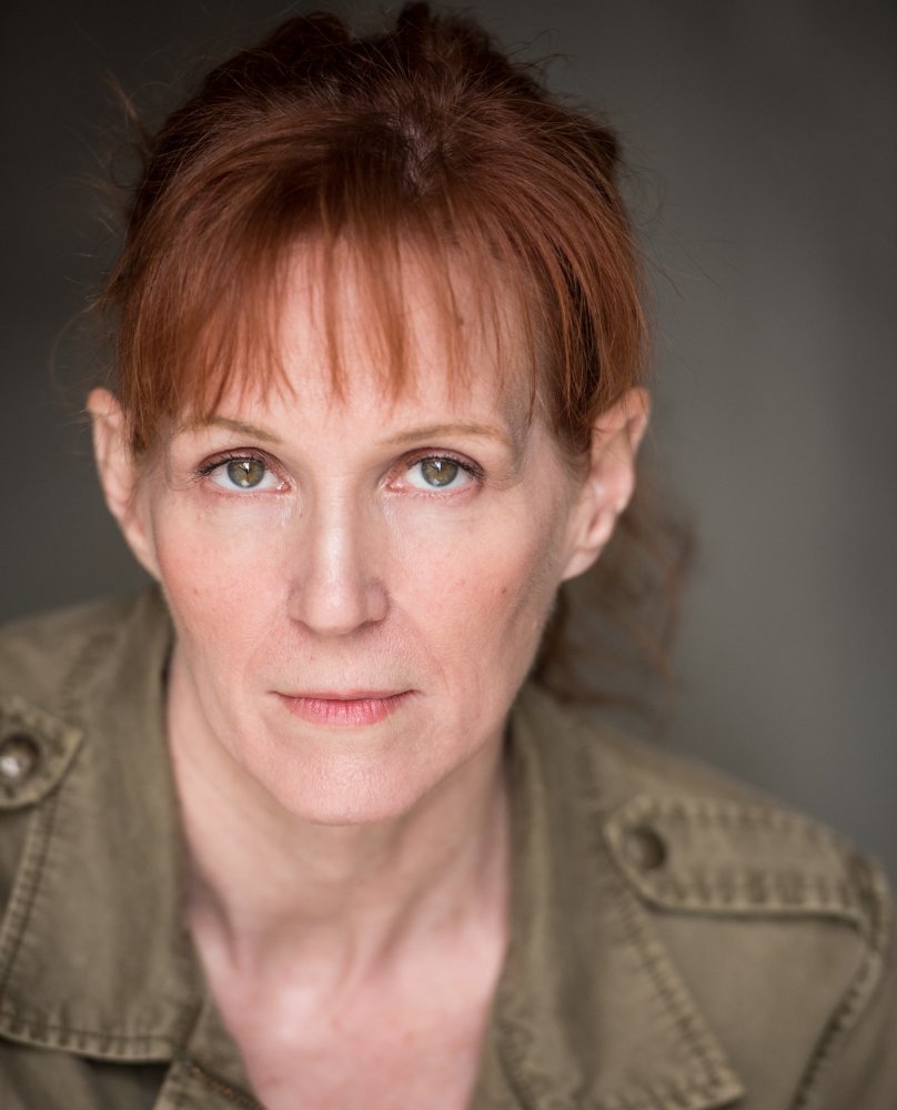 Leanne Merrett