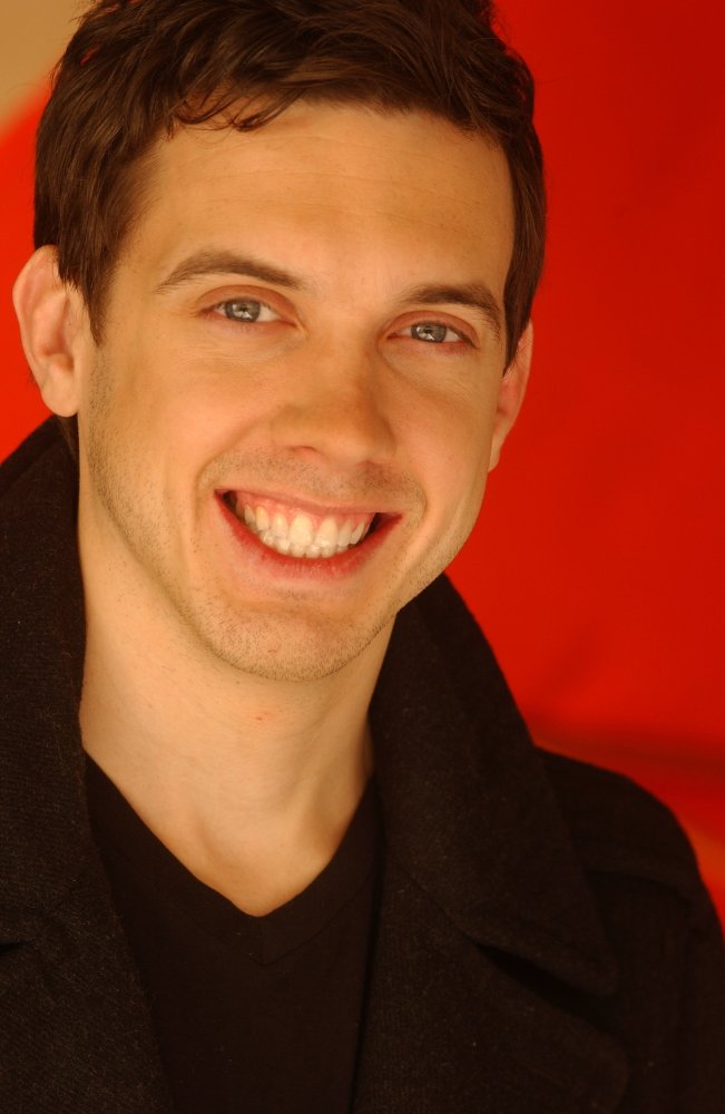Danny Jordan