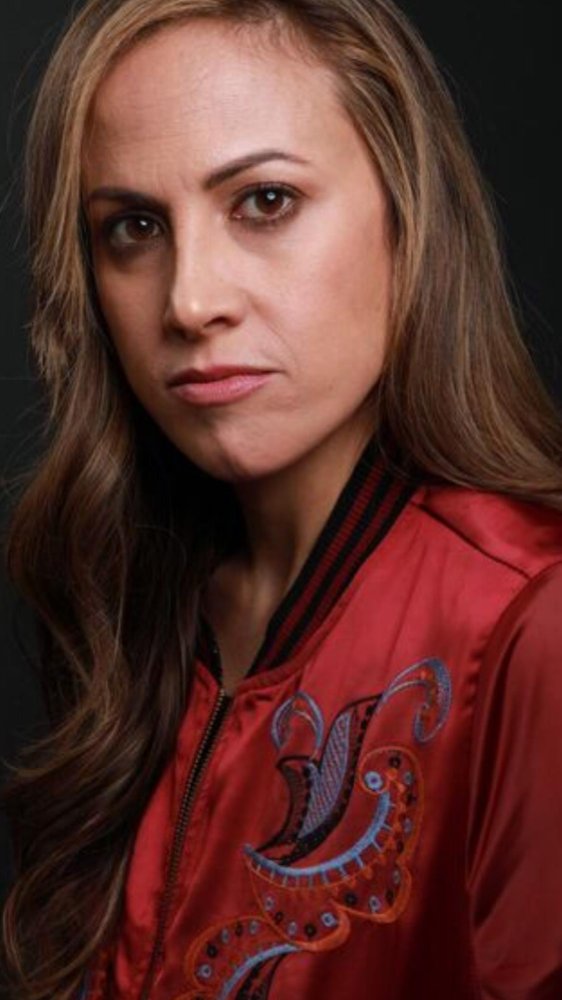 Lizette Santiago
