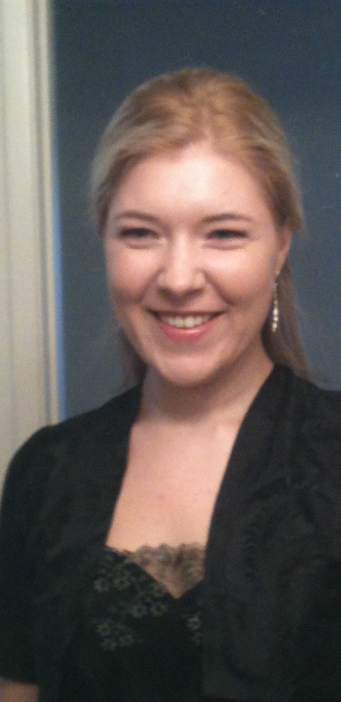 Celine Eckwright