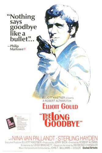 Philip Marlowe
