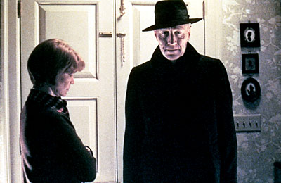 Father Lankester Merrin