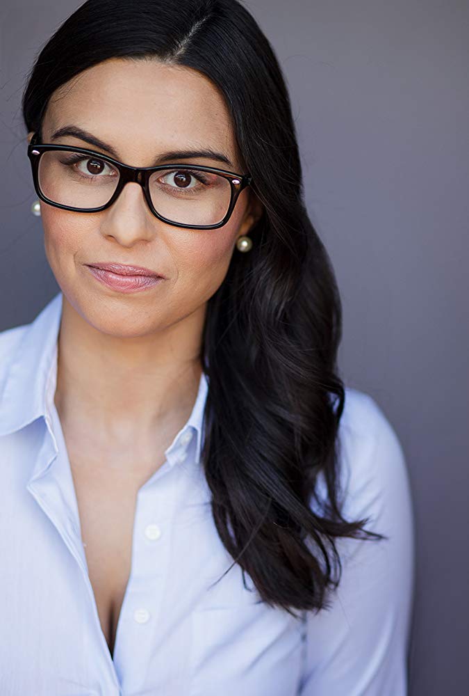 Tara Malenfant