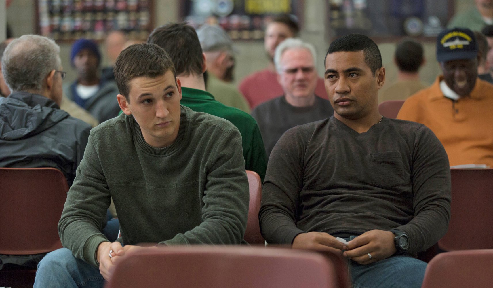 Beulah Koale